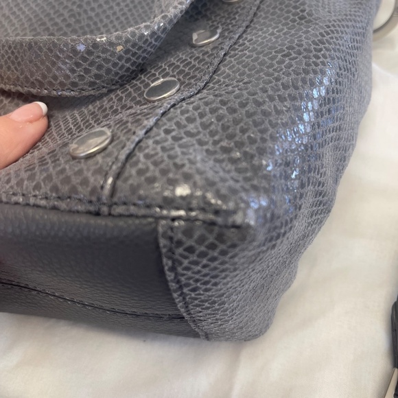 Hammitt Gray Snake - Picture 6 of 12